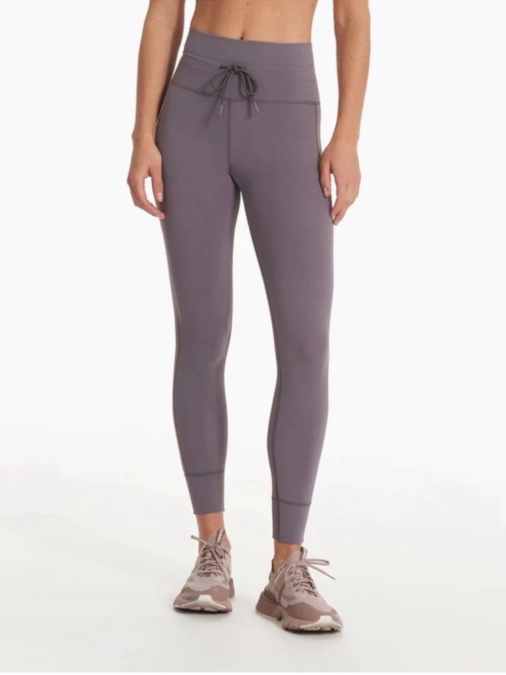 Vuori purple daily Leggings